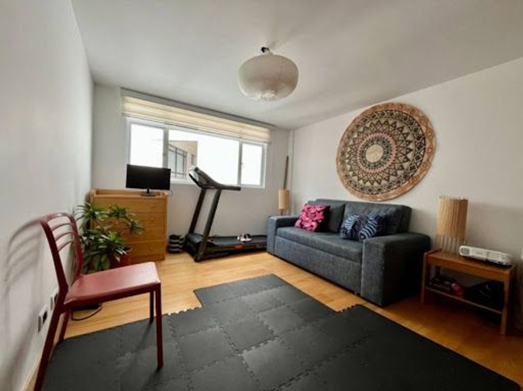 Apartamento de 4 alcobas en venta en La Macarena, Bogotá, 239 m² · foto 7 de 20