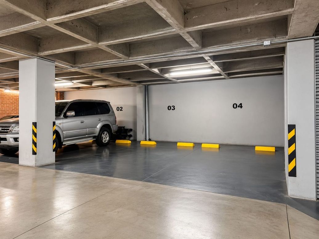 Apartamento de 4 alcobas en arriendo en Santa Barbara Alta, Bogotá, 307 m² · foto 20 de 20