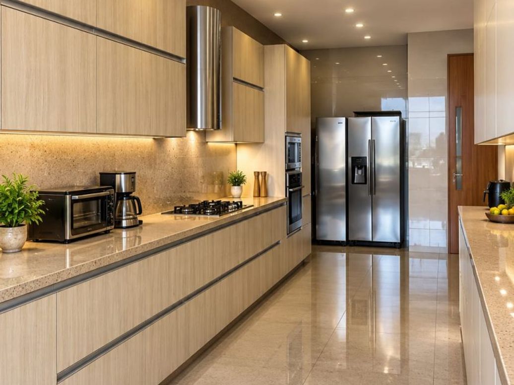 Apartamento de 4 alcobas en arriendo en Santa Barbara Alta, Bogotá, 307 m² · foto 9 de 20