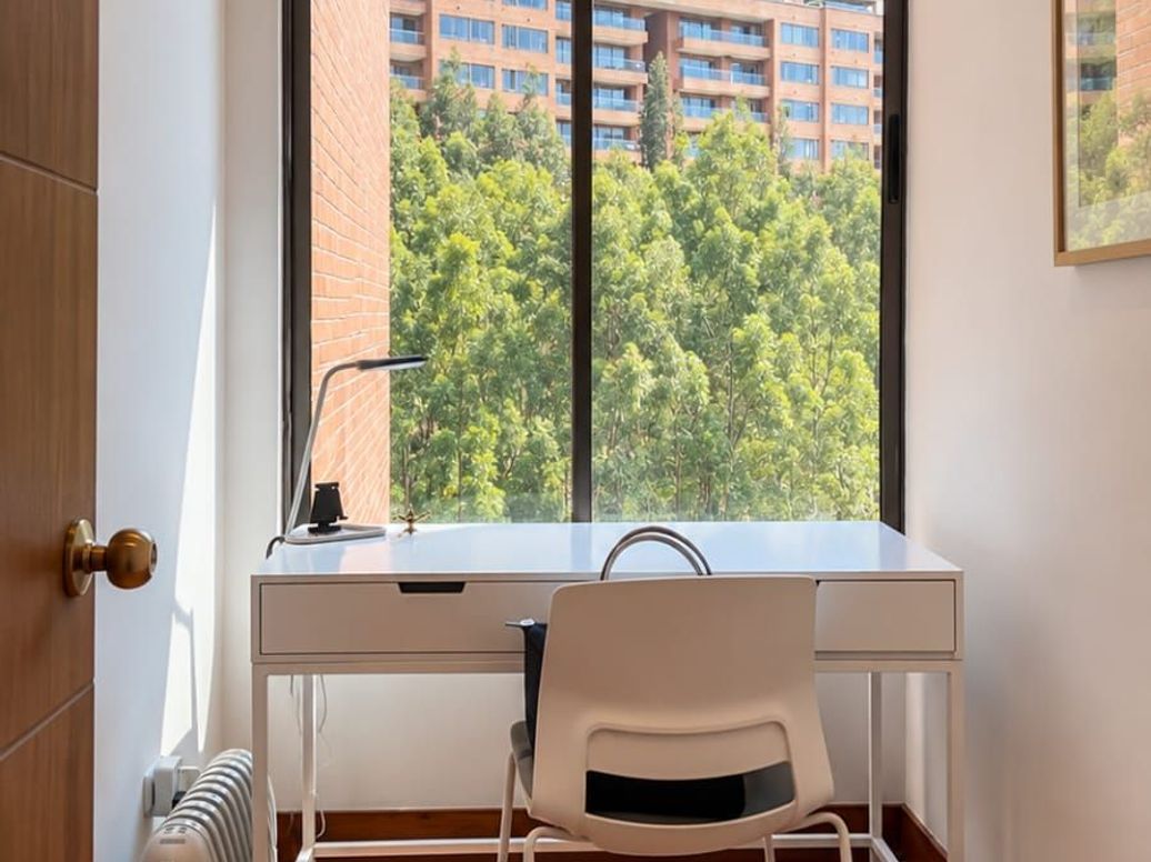 Apartamento de 4 alcobas en arriendo en Santa Barbara Alta, Bogotá, 307 m² · foto 11 de 20