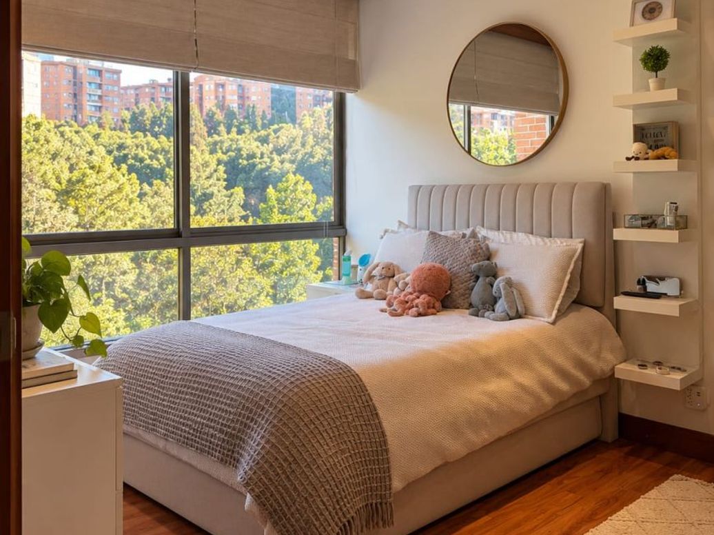 Apartamento de 4 alcobas en arriendo en Santa Barbara Alta, Bogotá, 307 m² · foto 14 de 20