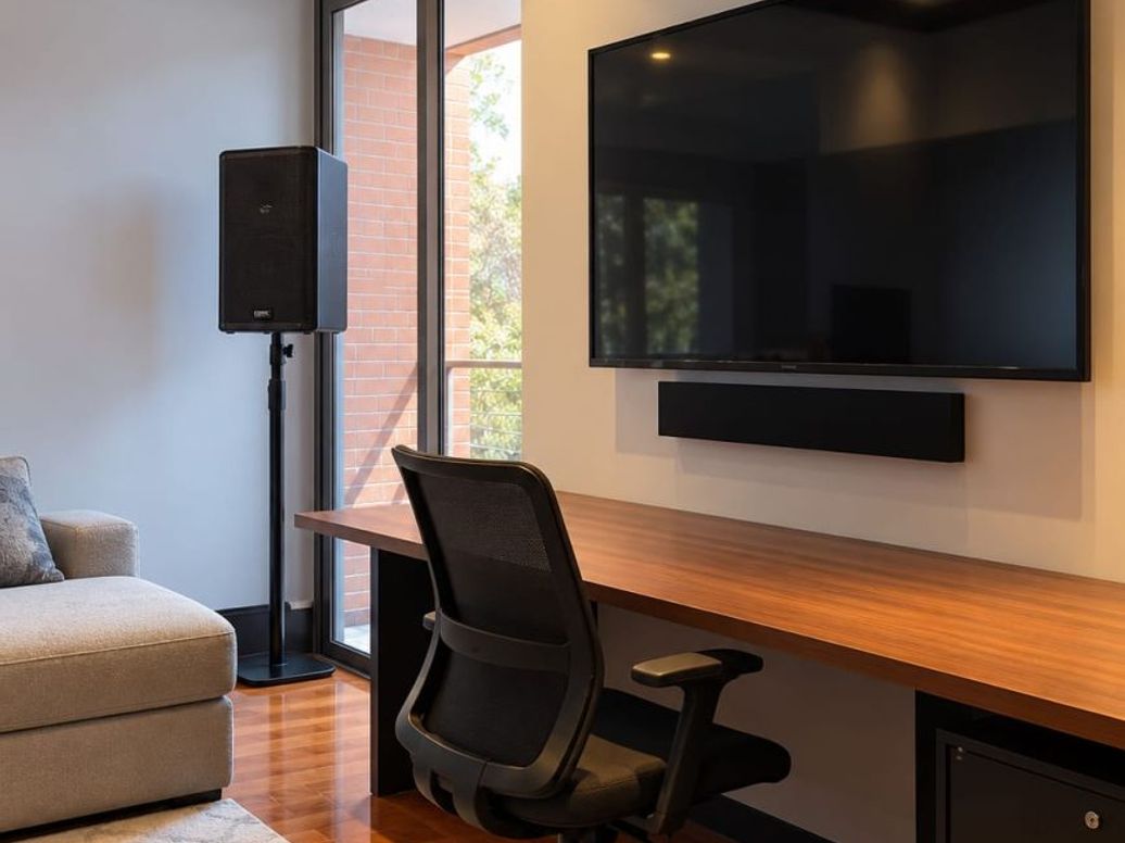 Apartamento de 4 alcobas en arriendo en Santa Barbara Alta, Bogotá, 307 m² · foto 6 de 20