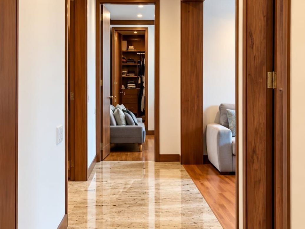 Apartamento de 4 alcobas en arriendo en Santa Barbara Alta, Bogotá, 307 m² · foto 8 de 20