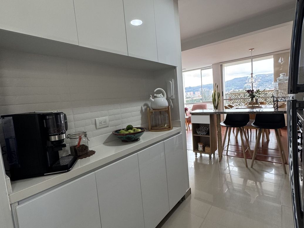 Apartamento de 3 alcobas en venta en Britalia, Bogotá, 76 m² · foto 11 de 20