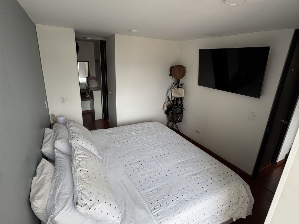 Apartamento de 3 alcobas en venta en Britalia, Bogotá, 76 m² · foto 13 de 20