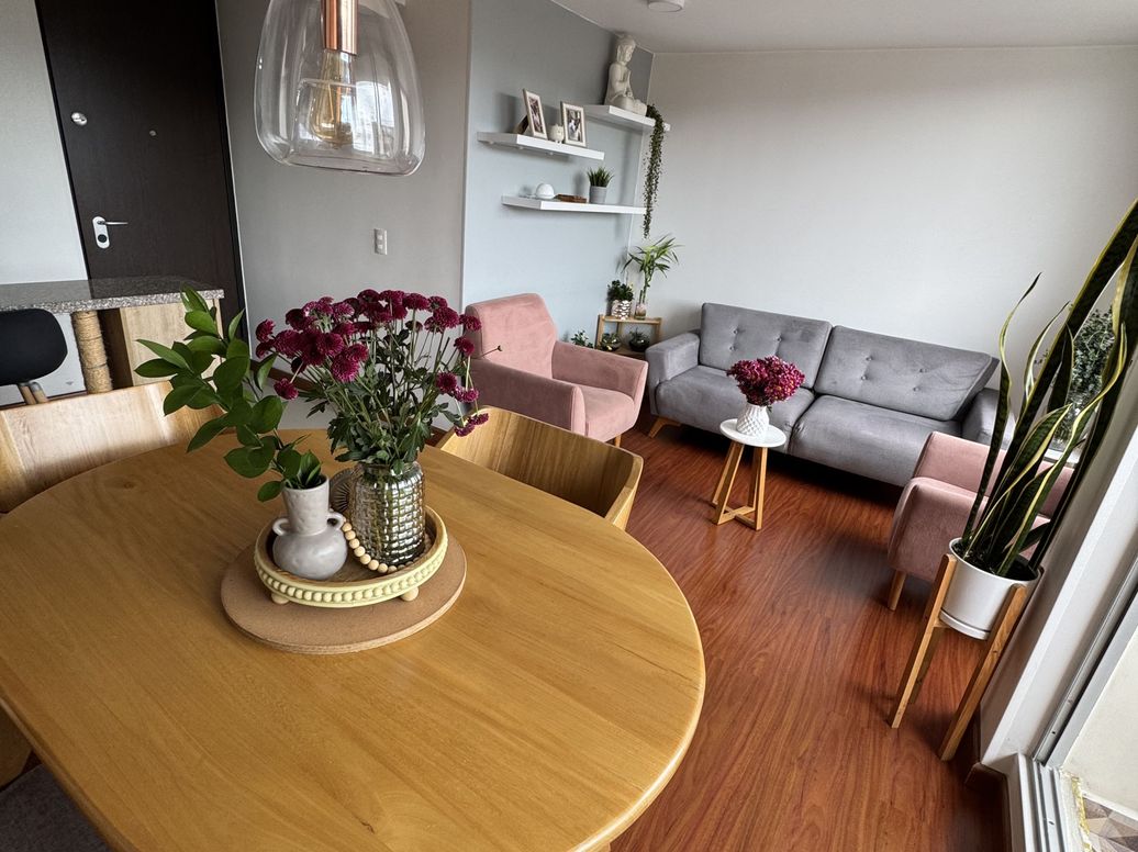 Apartamento de 3 alcobas en venta en Britalia, Bogotá, 76 m² · foto 5 de 20