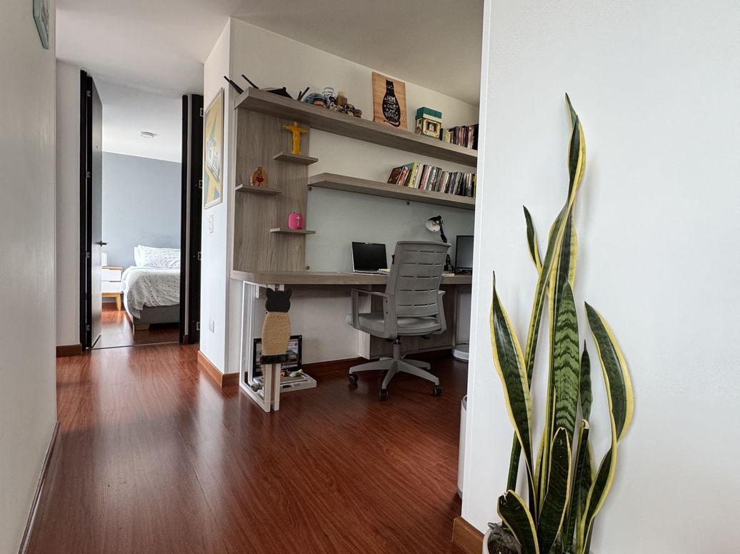Apartamento de 3 alcobas en venta en Britalia, Bogotá, 76 m² · foto 19 de 20