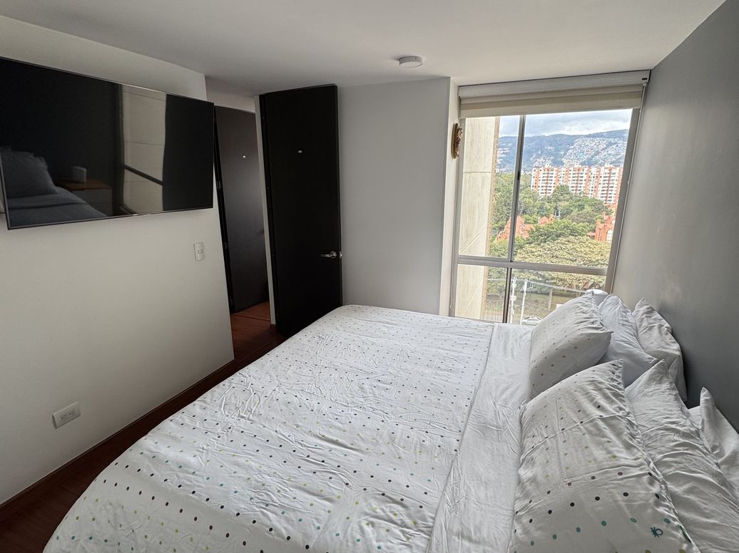 Apartamento de 3 alcobas en venta en Britalia, Bogotá, 76 m² · foto 17 de 20
