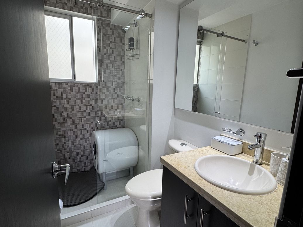 Apartamento de 3 alcobas en venta en Britalia, Bogotá, 76 m² · foto 14 de 20