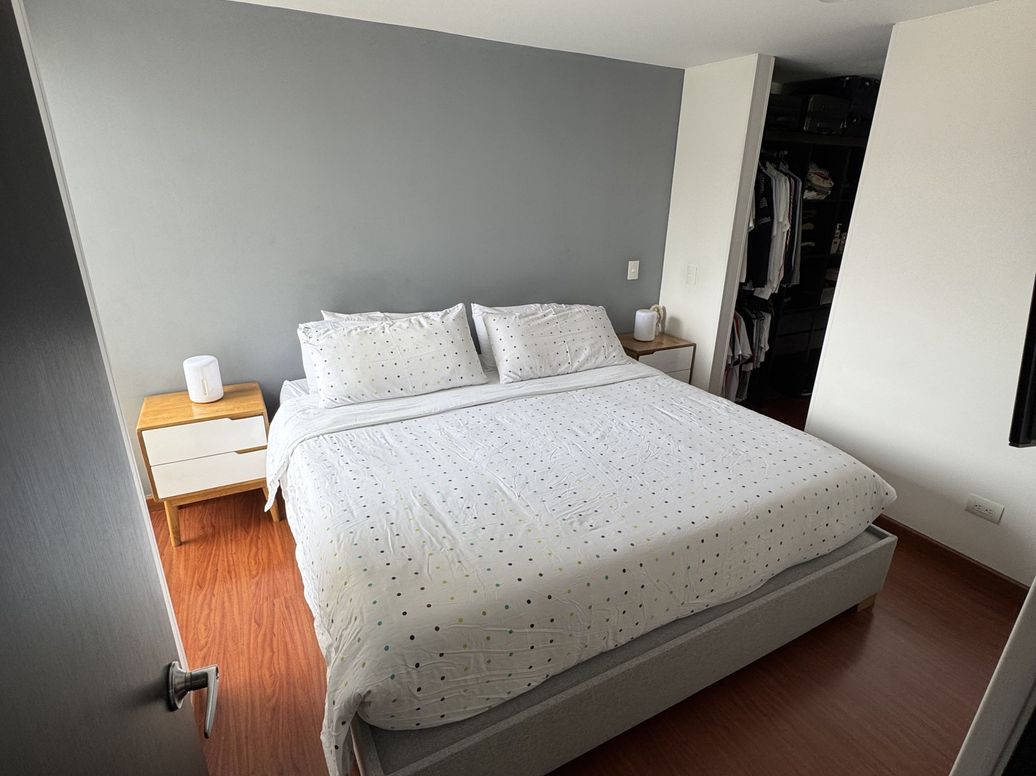 Apartamento de 3 alcobas en venta en Britalia, Bogotá, 76 m² · foto 20 de 20