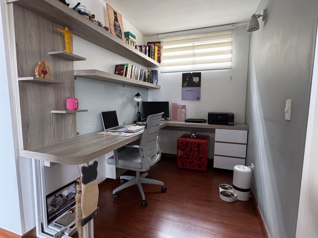 Apartamento de 3 alcobas en venta en Britalia, Bogotá, 76 m² · foto 9 de 20