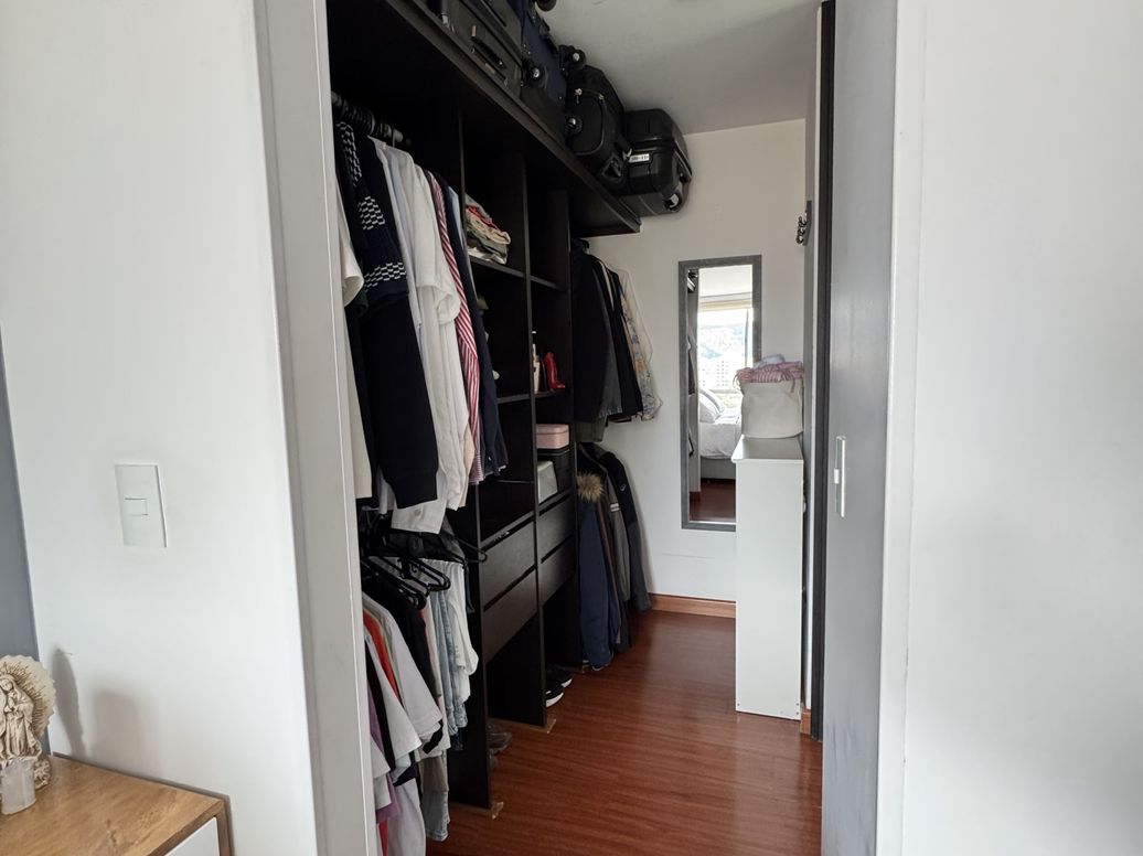 Apartamento de 3 alcobas en venta en Britalia, Bogotá, 76 m² · foto 2 de 20
