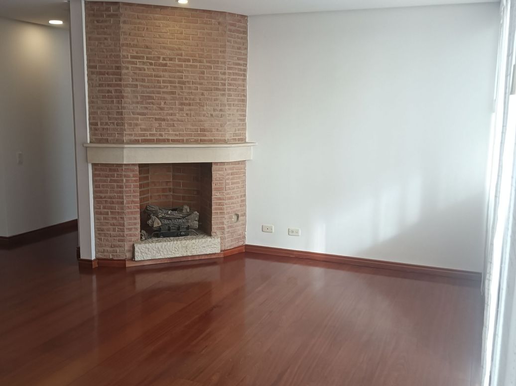 Apartamento de 2 alcobas en arriendo en Santa Ana Occidental, Bogotá, 105 m² · foto 13 de 20