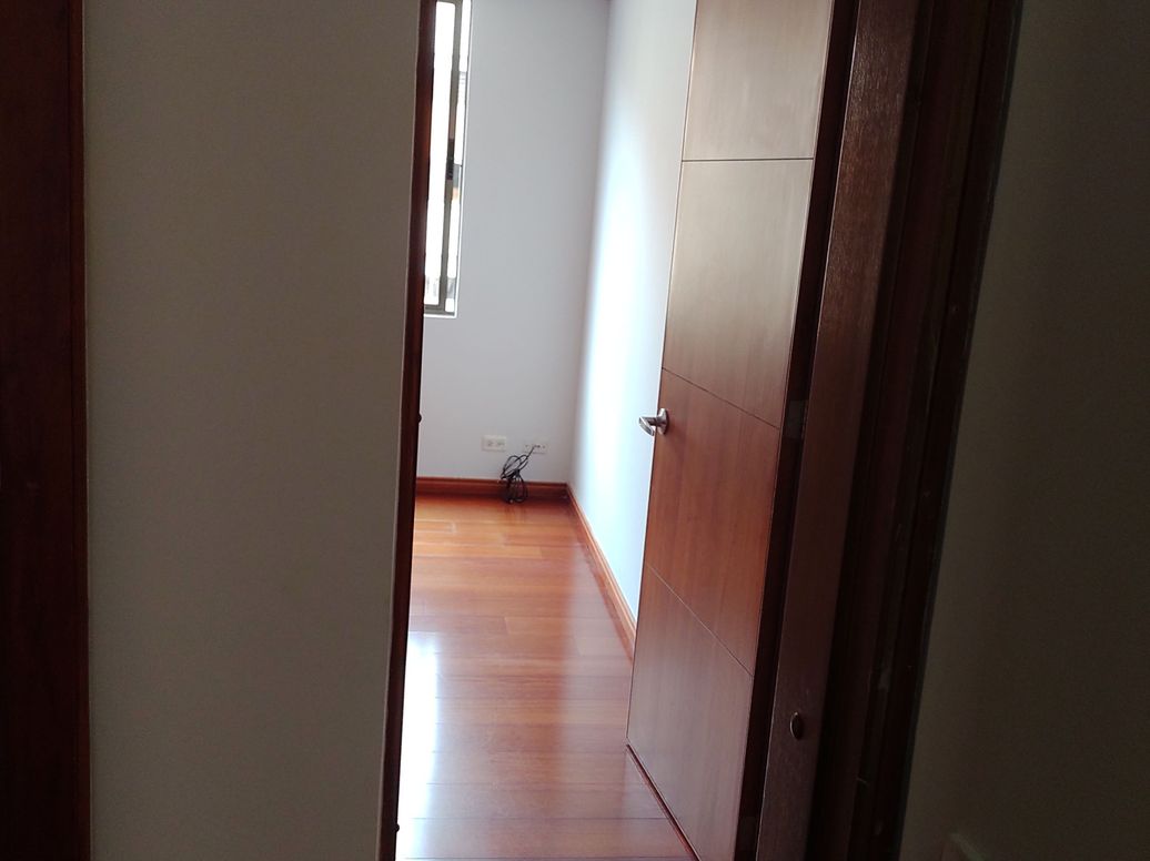 Apartamento de 2 alcobas en arriendo en Santa Ana Occidental, Bogotá, 105 m² · foto 15 de 20