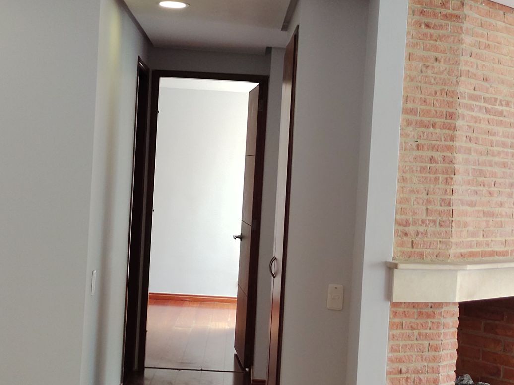 Apartamento de 2 alcobas en arriendo en Santa Ana Occidental, Bogotá, 105 m² · foto 12 de 20
