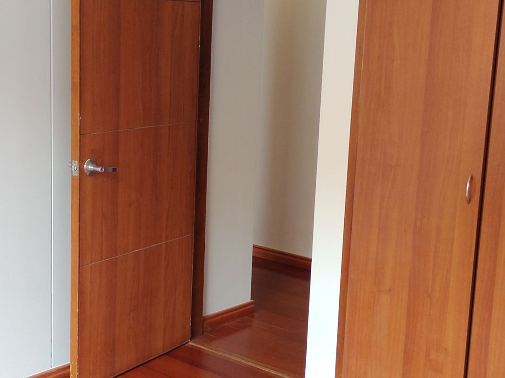 Apartamento de 2 alcobas en arriendo en Santa Ana Occidental, Bogotá, 105 m² · foto 14 de 20