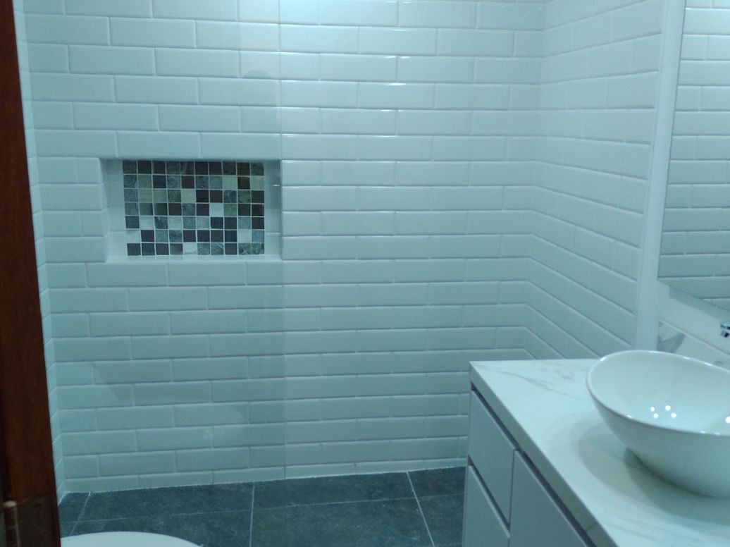 Apartamento de 2 alcobas en arriendo en Santa Ana Occidental, Bogotá, 105 m² · foto 19 de 20