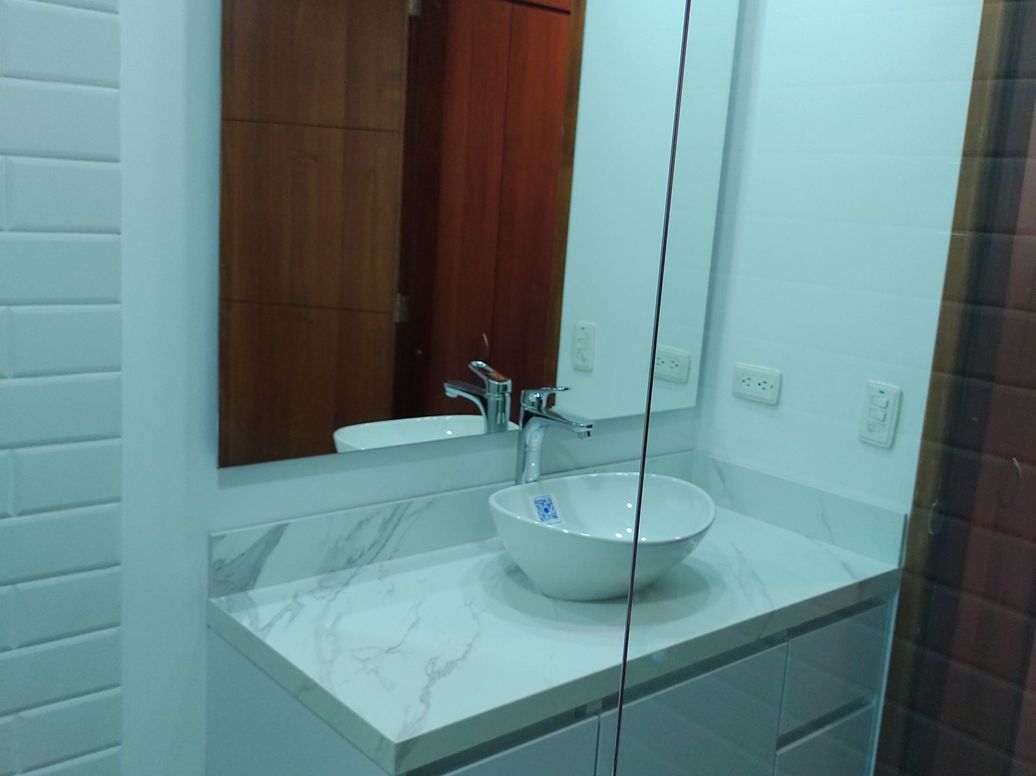 Apartamento de 2 alcobas en arriendo en Santa Ana Occidental, Bogotá, 105 m² · foto 20 de 20