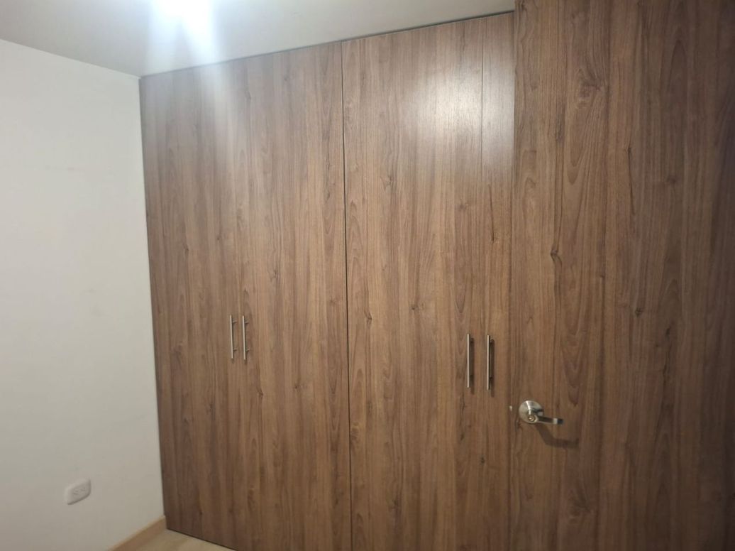Apartamento de 2 alcobas en arriendo en San Jose De Usaquen, Bogotá, 40 m² · foto 3 de 19