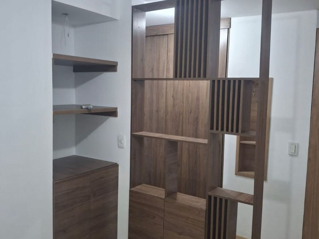 Apartamento de 2 alcobas en arriendo en San Jose De Usaquen, Bogotá, 40 m² · foto 8 de 19