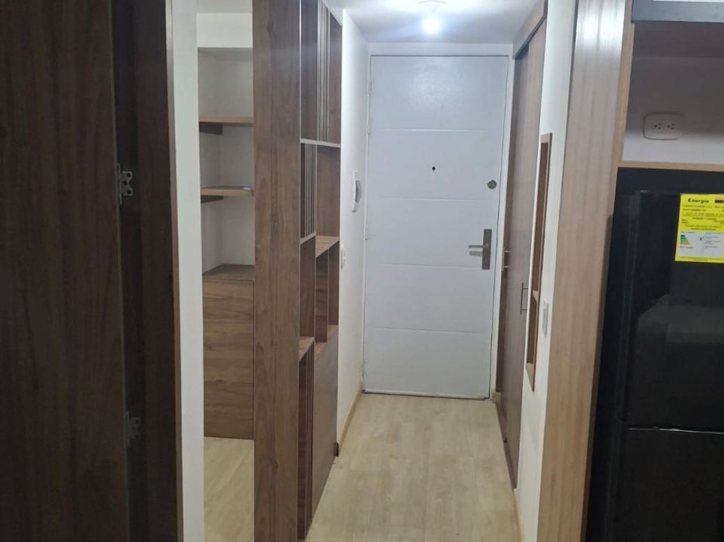 Apartamento de 2 alcobas en arriendo en San Jose De Usaquen, Bogotá, 40 m² · foto 9 de 19
