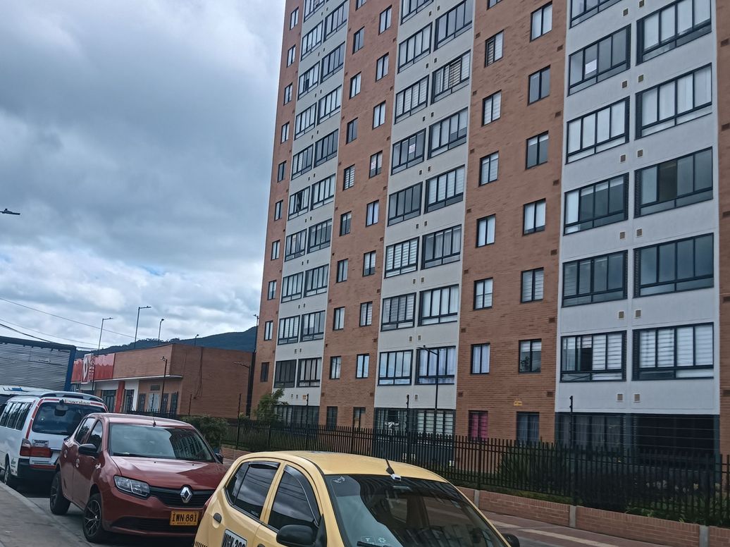 Apartamento de 2 alcobas en arriendo en San Jose De Usaquen, Bogotá, 40 m² · foto 18 de 19