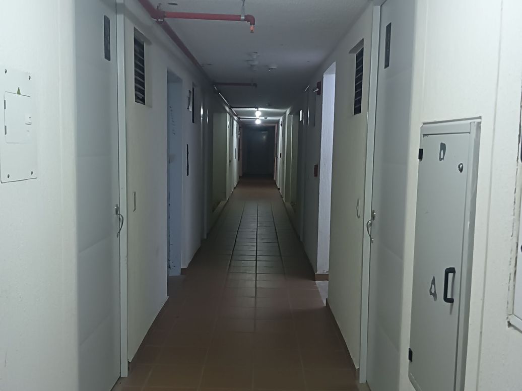 Apartamento de 2 alcobas en arriendo en San Jose De Usaquen, Bogotá, 40 m² · foto 16 de 19