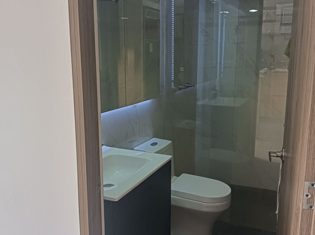 Apartamento de 2 alcobas en arriendo en San Jose De Usaquen, Bogotá, 40 m² · foto 15 de 19