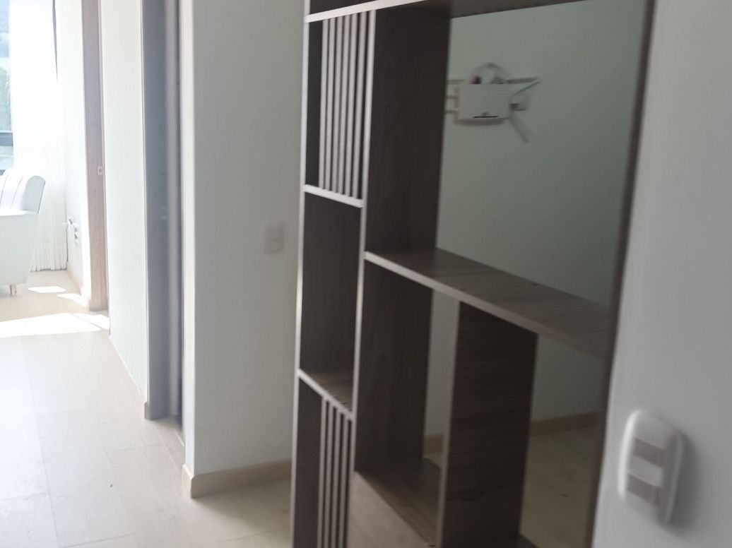 Apartamento de 2 alcobas en arriendo en San Jose De Usaquen, Bogotá, 40 m² · foto 17 de 19