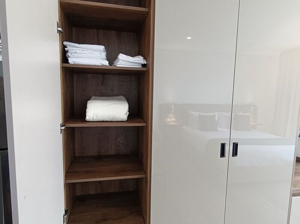 Apartamento de 1 alcoba en venta en Molinos Norte, Bogotá, 32 m² · foto 4 de 20