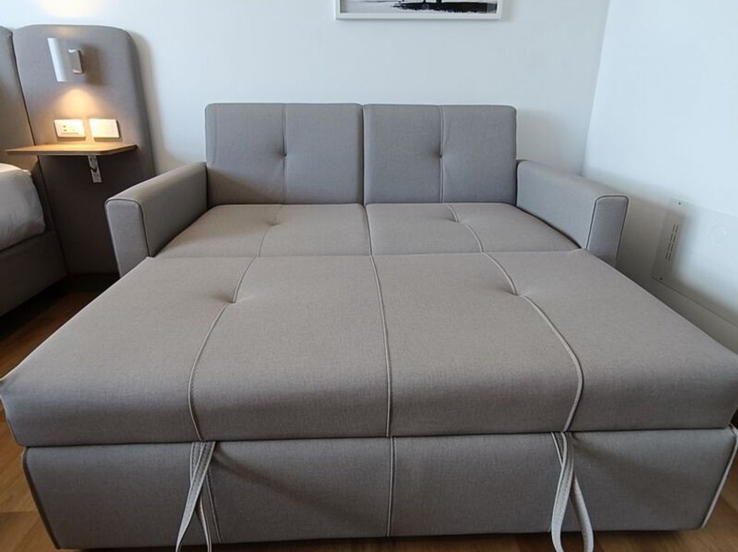 Apartamento de 1 alcoba en venta en Molinos Norte, Bogotá, 32 m² · foto 17 de 20