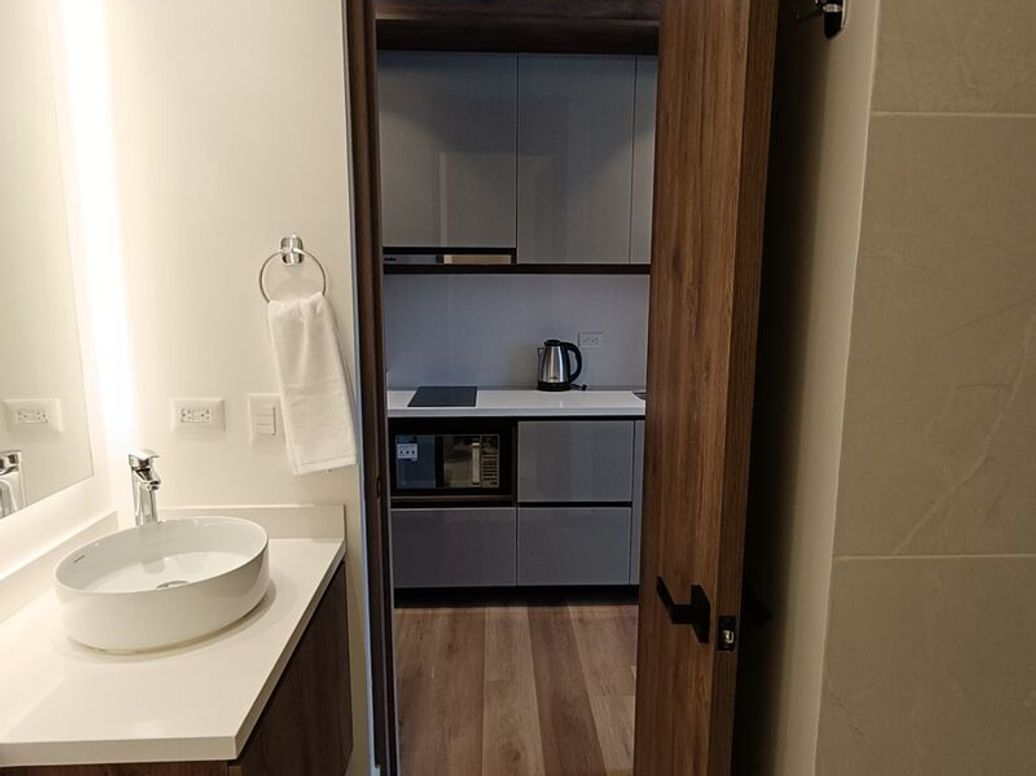 Apartamento de 1 alcoba en venta en Molinos Norte, Bogotá, 32 m² · foto 7 de 20