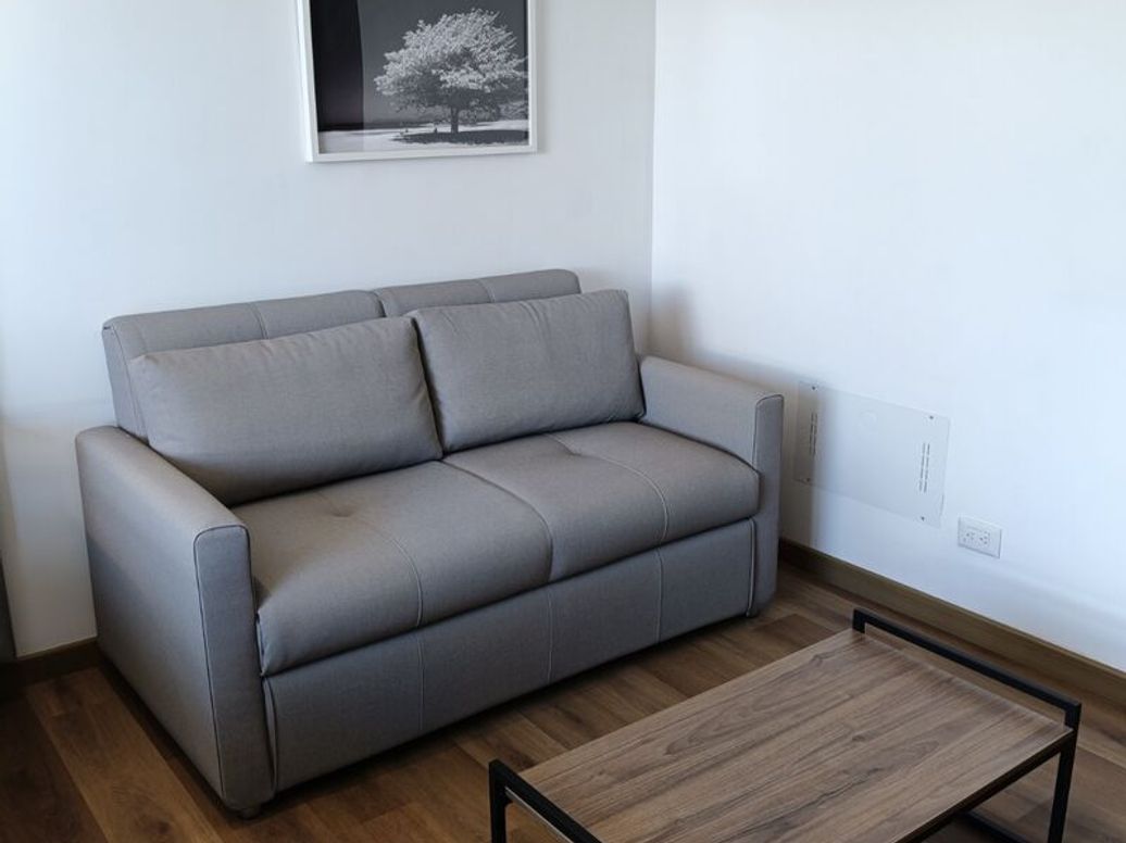 Apartamento de 1 alcoba en venta en Molinos Norte, Bogotá, 32 m² · foto 12 de 20