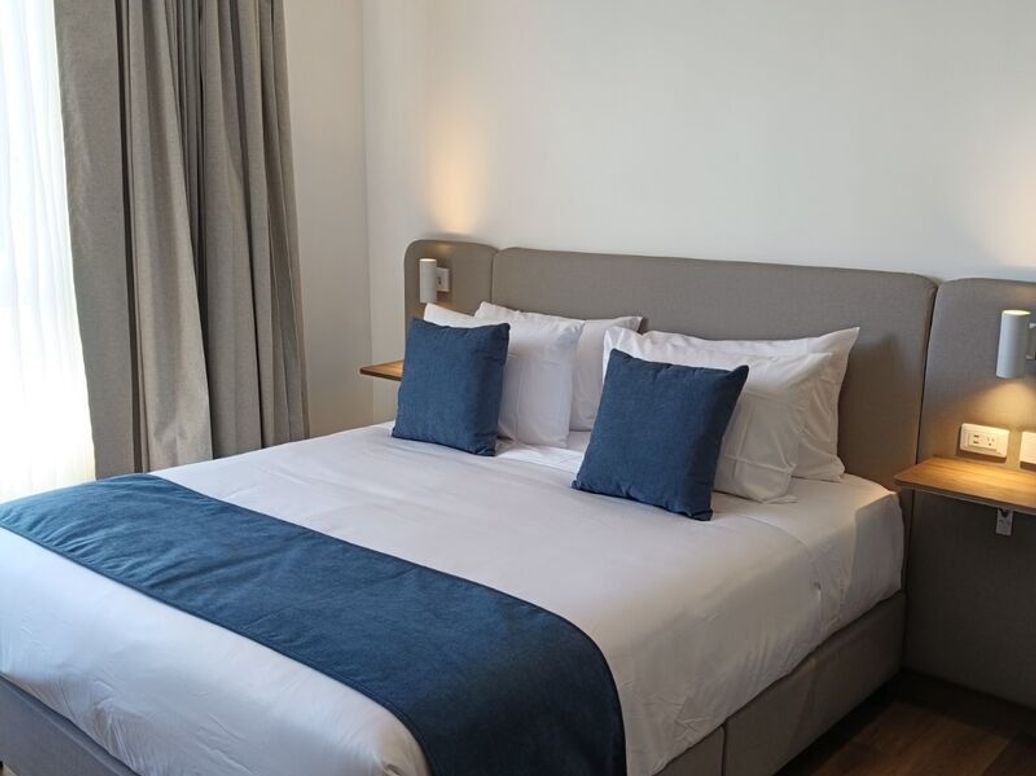 Apartamento de 1 alcoba en venta en Molinos Norte, Bogotá, 32 m² · foto 15 de 20