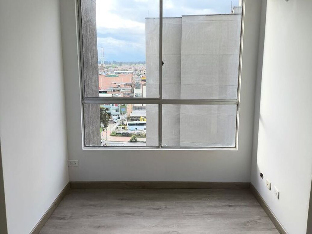 Apartamento de 3 alcobas en venta en La Libertad, Bogotá, 43 m² · foto 5 de 12
