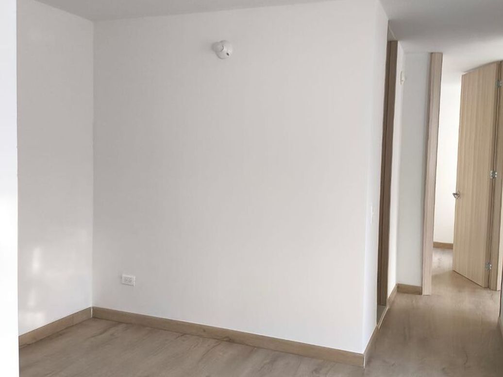 Apartamento de 3 alcobas en venta en La Libertad, Bogotá, 43 m² · foto 12 de 12