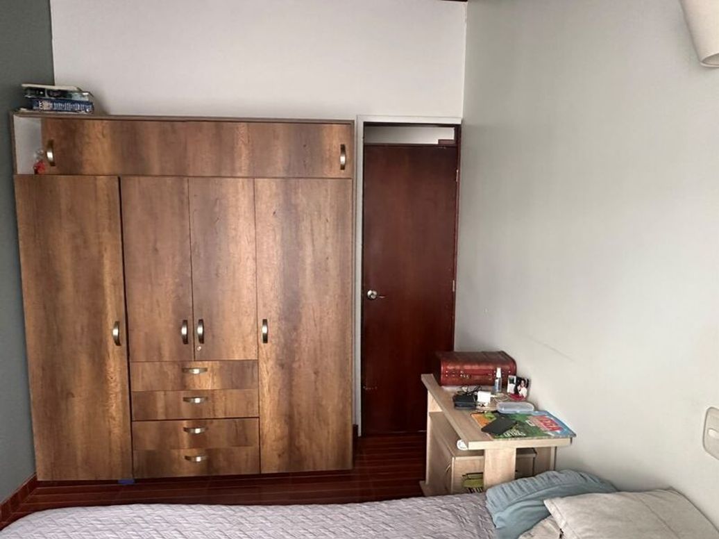 Apartamento de 3 alcobas en venta en El Corzo, Bogotá, 52 m² · foto 9 de 12