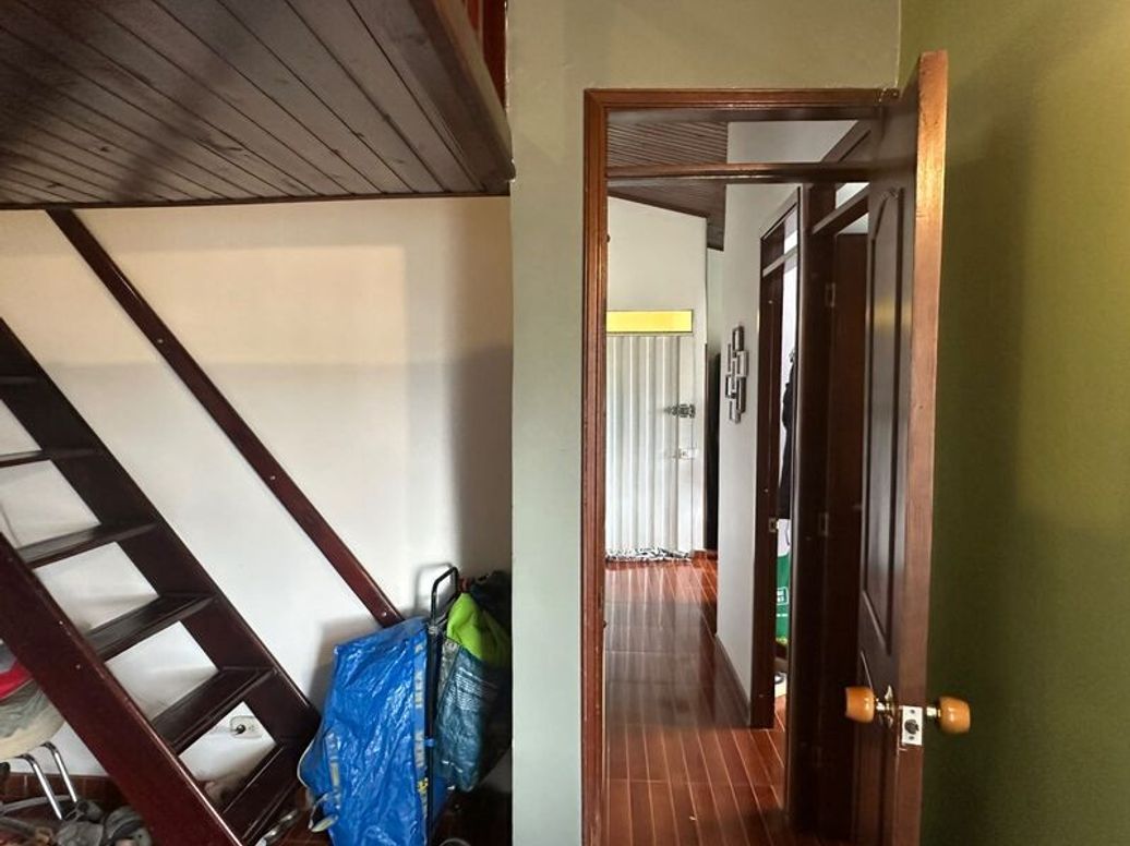 Apartamento de 3 alcobas en venta en El Corzo, Bogotá, 52 m² · foto 10 de 12