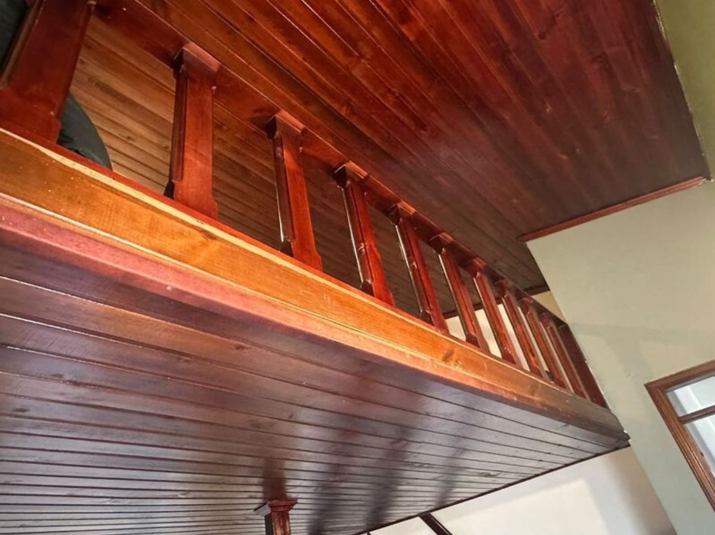 Apartamento de 3 alcobas en venta en El Corzo, Bogotá, 52 m² · foto 11 de 12