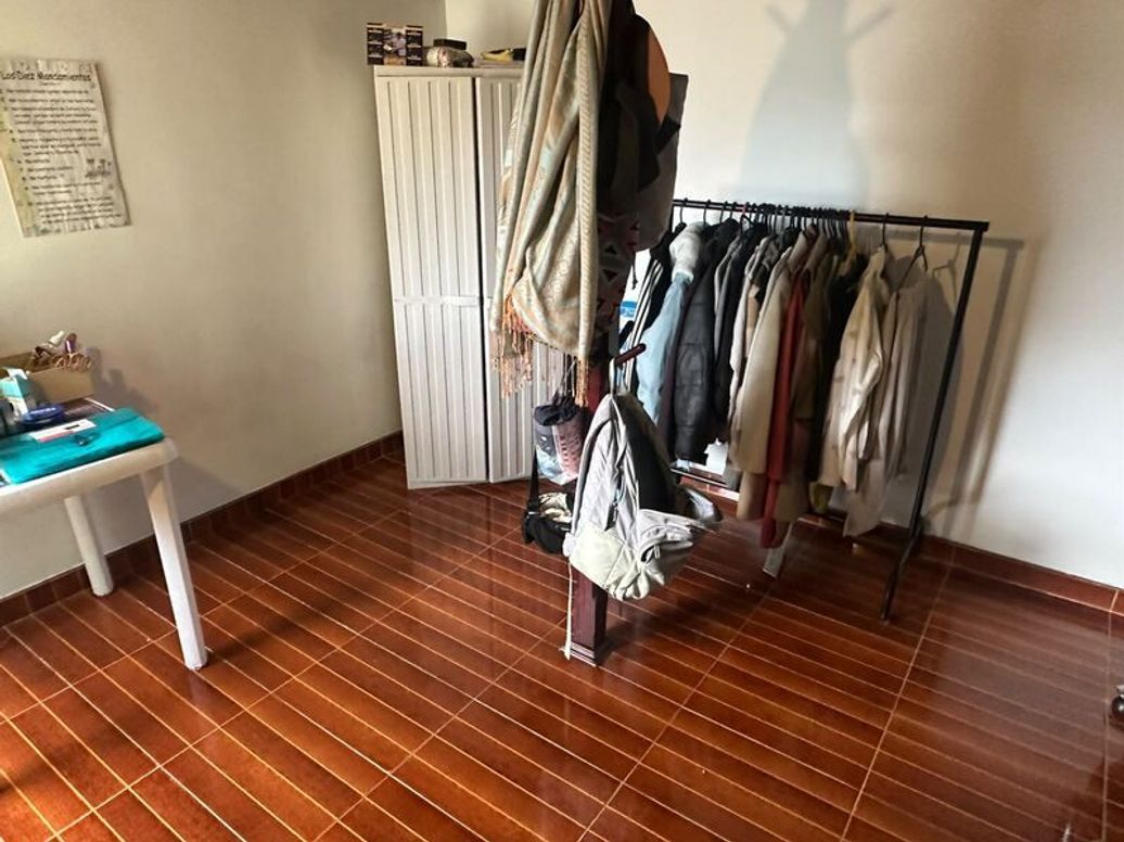 Apartamento de 3 alcobas en venta en El Corzo, Bogotá, 52 m² · foto 12 de 12