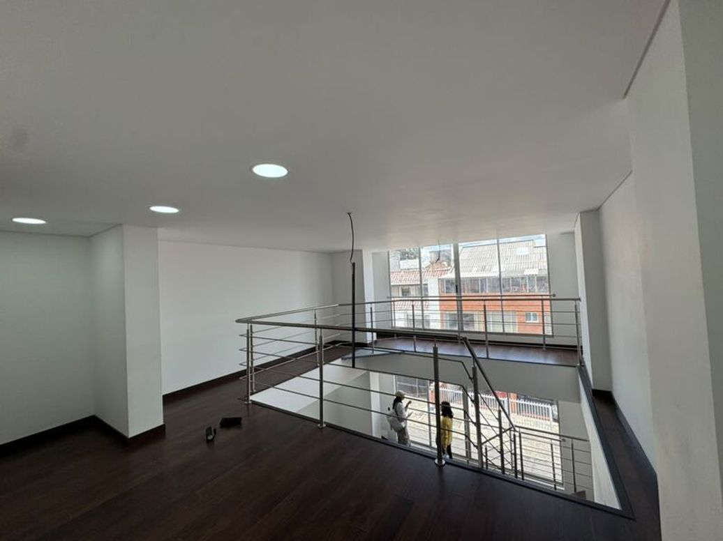 Apartamento de 3 alcobas en venta en Cedro Salazar, Bogotá, 100 m² · foto 10 de 20