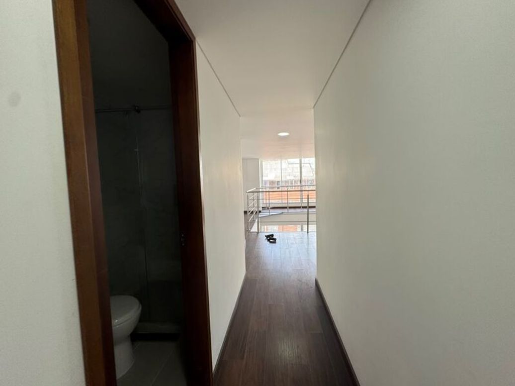 Apartamento de 3 alcobas en venta en Cedro Salazar, Bogotá, 100 m² · foto 20 de 20
