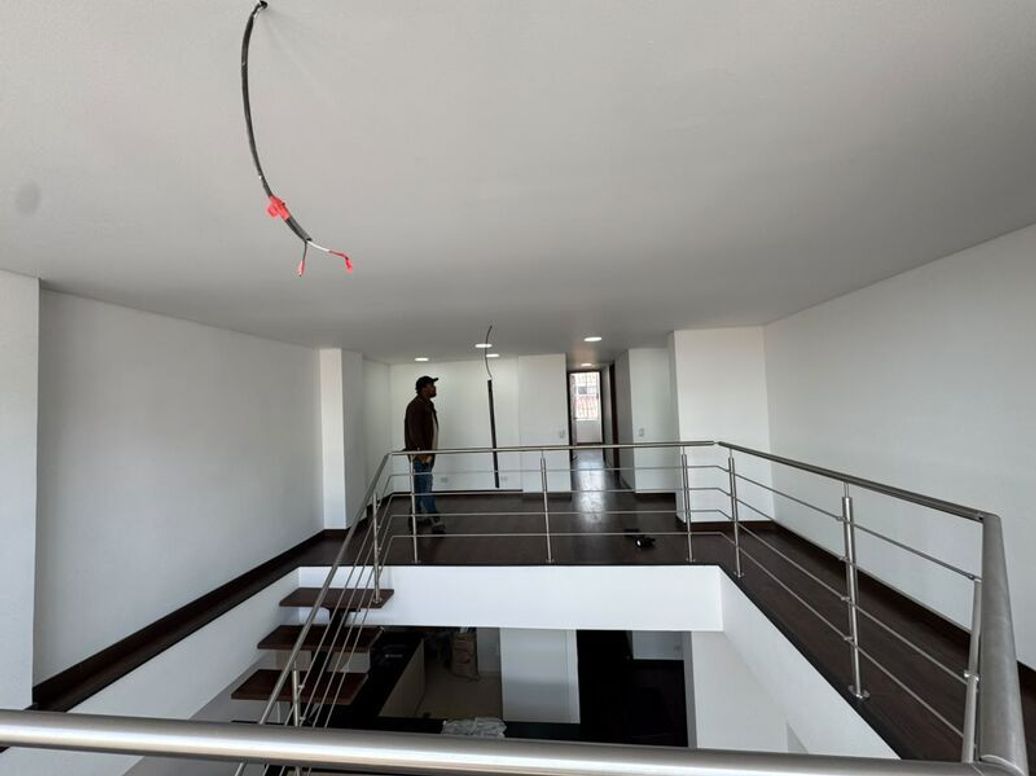 Apartamento de 3 alcobas en venta en Cedro Salazar, Bogotá, 100 m² · foto 11 de 20