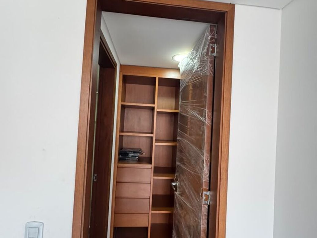 Apartamento de 3 alcobas en venta en Cedro Salazar, Bogotá, 100 m² · foto 8 de 20