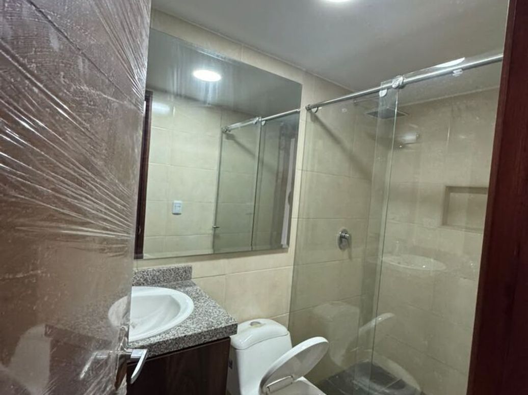 Apartamento de 3 alcobas en venta en Cedro Salazar, Bogotá, 100 m² · foto 9 de 20
