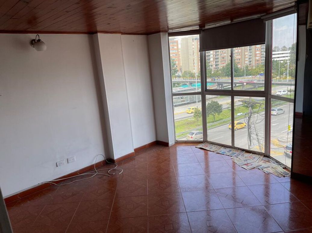 Apartamento de 2 alcobas en venta en Normandia Occidental, Bogotá, 77 m² · foto 3 de 20