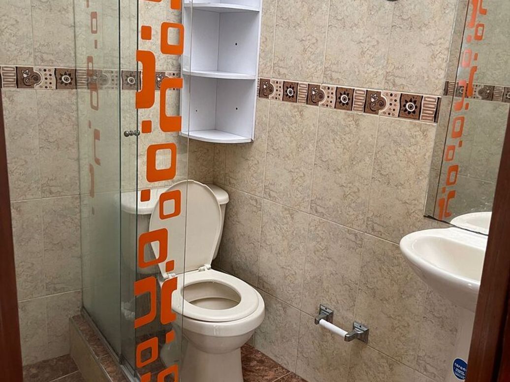 Apartamento de 2 alcobas en venta en Normandia Occidental, Bogotá, 77 m² · foto 9 de 20
