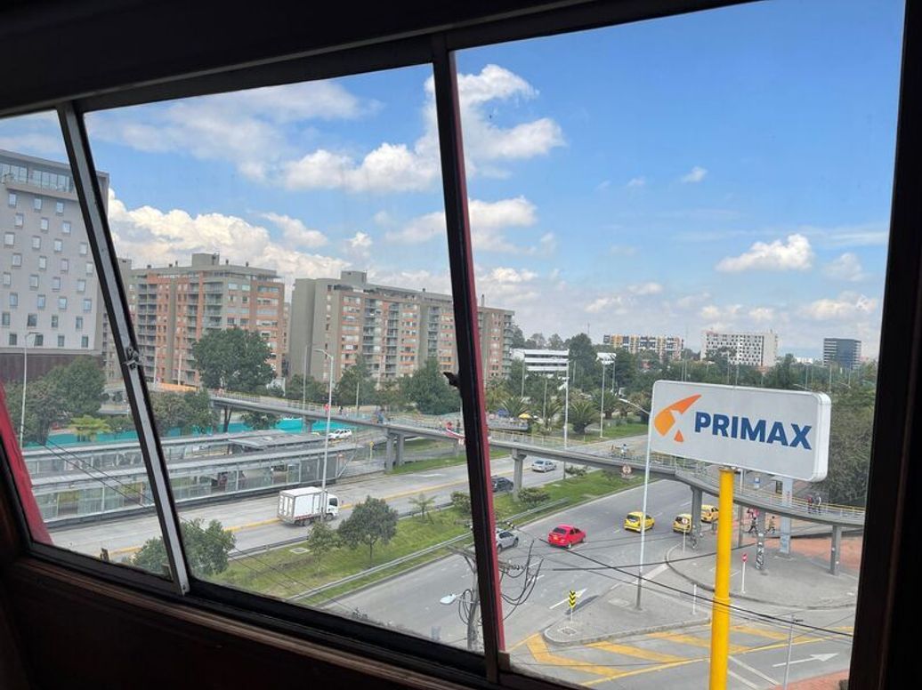 Apartamento de 2 alcobas en venta en Normandia Occidental, Bogotá, 77 m² · foto 16 de 20