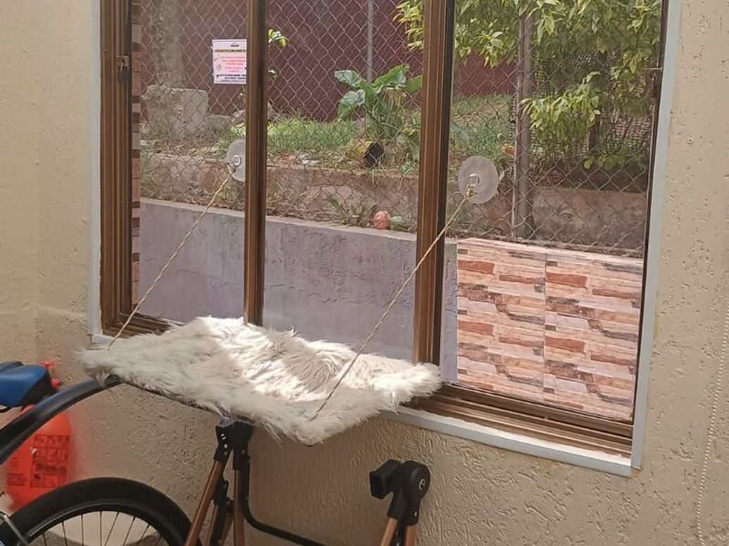 Casa de 3 alcobas en venta en Bosque De San Carlos, Bogotá, 36 m² · foto 6 de 8