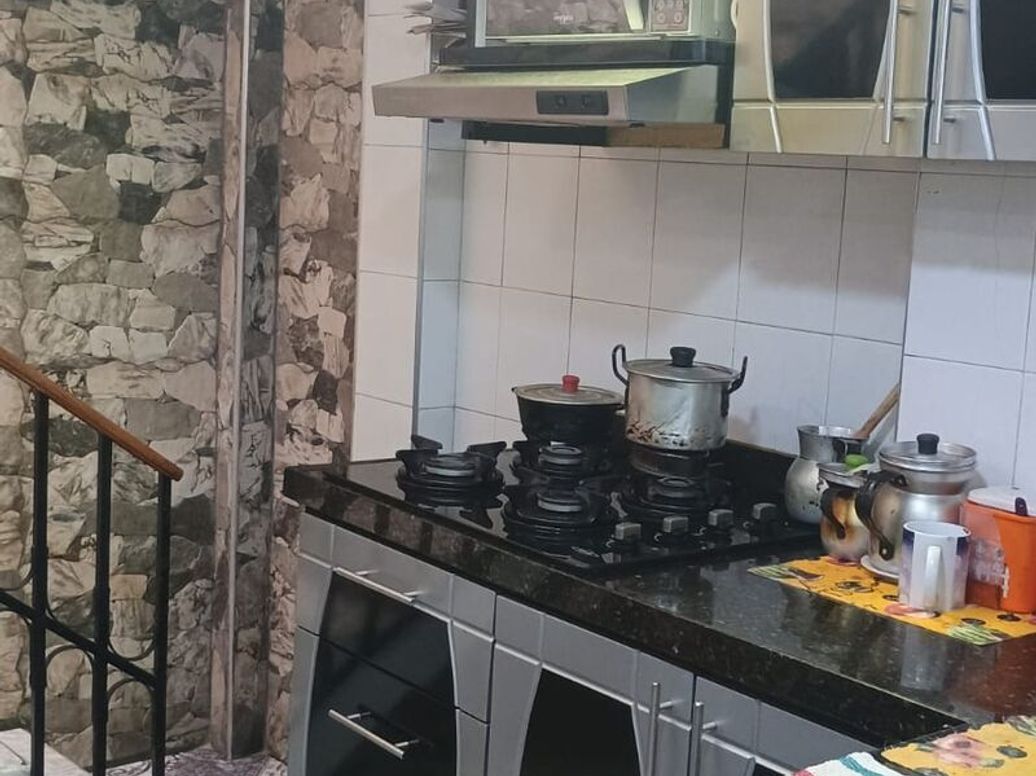 Casa de 3 alcobas en venta en Bosque De San Carlos, Bogotá, 36 m² · foto 7 de 8